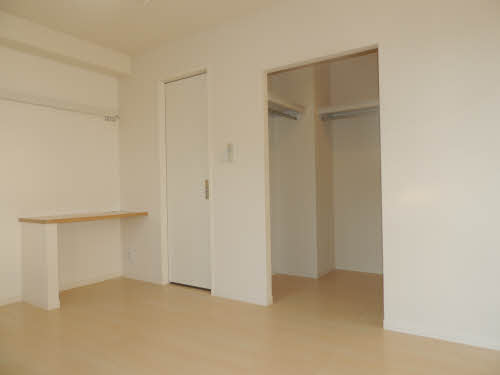 Feliseed妻ヶ丘 A棟 * A0102号-8