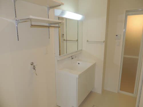 Feliseed妻ヶ丘 A棟 * A0102号-11