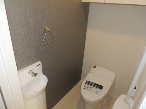 Feliseed妻ヶ丘 A棟 * A0102号-15