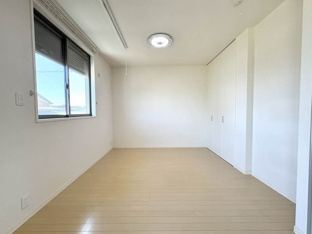 ＦＯＲＥＮＡ　Ｄ棟　＊＊ D0102号-14