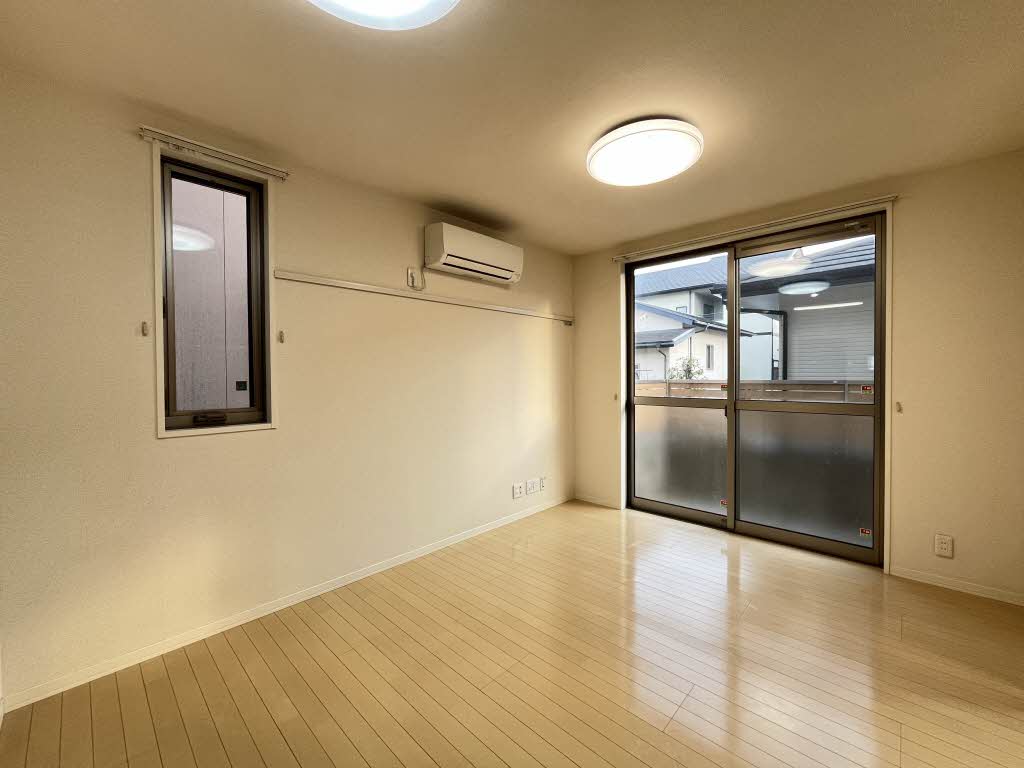 シャーメゾンＹＵＫＩ　＊ A0101号-2