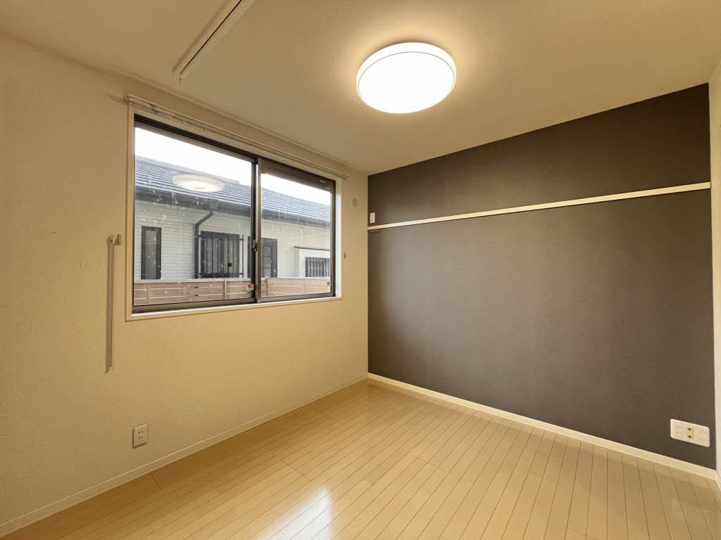 シャーメゾンＹＵＫＩ　＊ A0101号-3