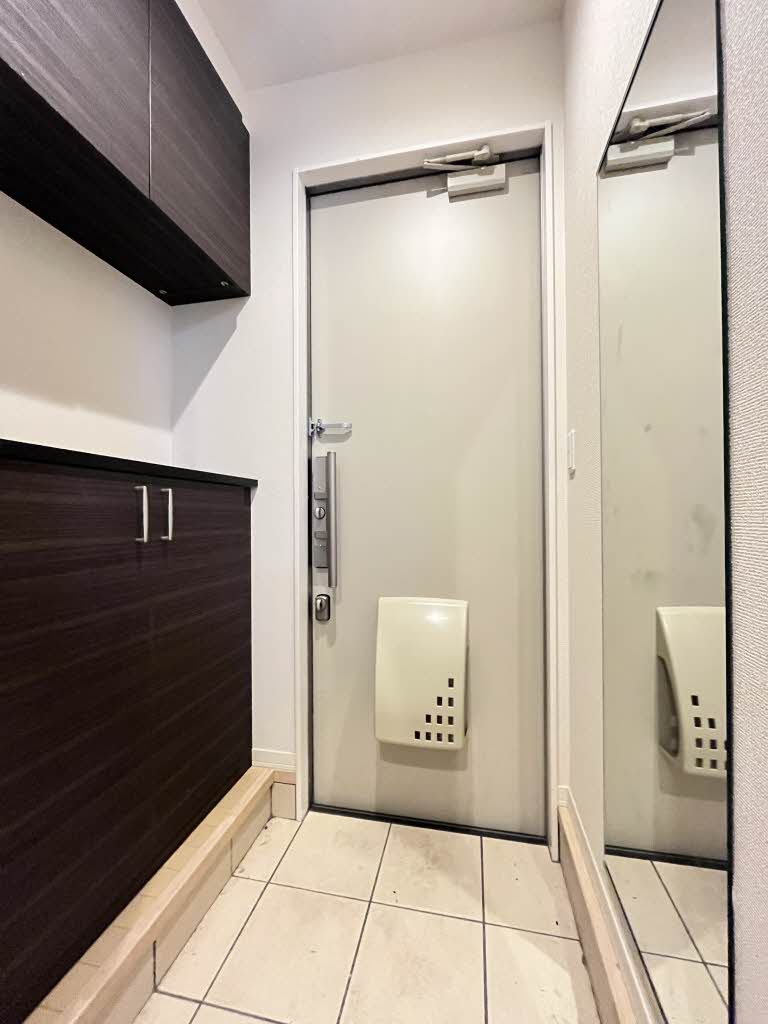 シャーメゾンＹＵＫＩ　＊ A0101号-10