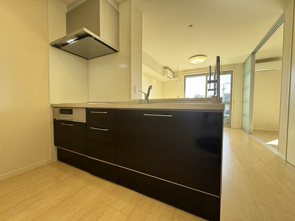 コウジィーコート　＊ A0202号-3