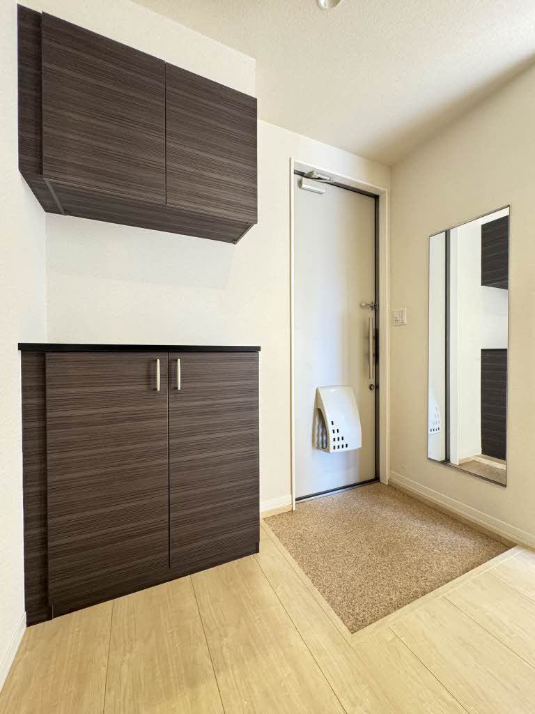 コウジィーコート　＊ A0202号-10