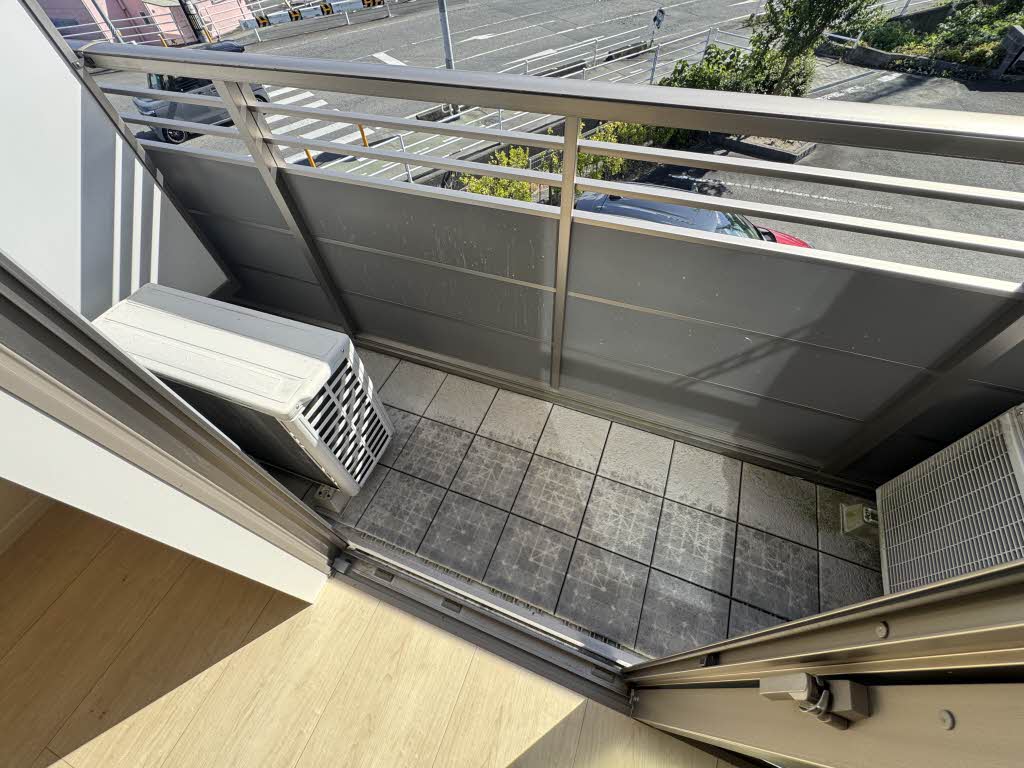 コウジィーコート　＊ A0202号-11