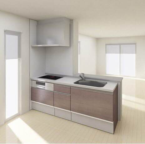 アンビエラ小郡 ** A0202号-6