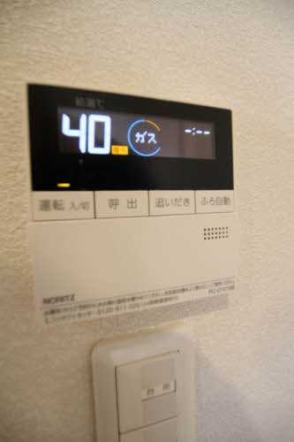 ヴィラウィステリア門司 B棟 B0101号-13
