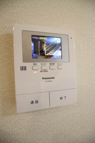 ヴィラウィステリア門司 B棟 B0101号-14