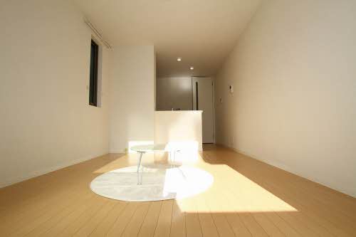 ヴィラウィステリア門司 B棟 * B0202号-2