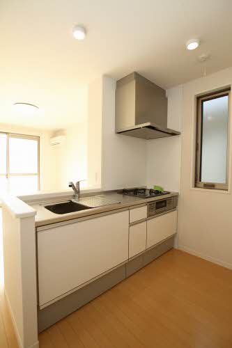 ヴィラウィステリア門司 B棟 * B0202号-4