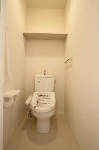 ヴィラウィステリア門司 B棟 * B0202号-10