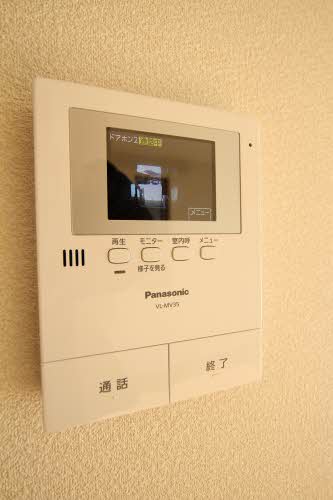 ヴィラウィステリア門司 B棟 * B0202号-12