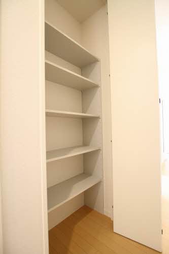 ヴィラウィステリア門司 B棟 * B0202号-15