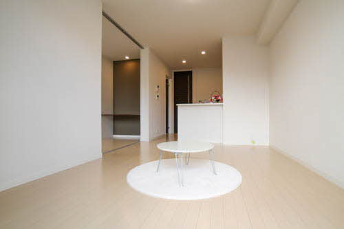 ヴィラウィステリア門司　Ｄ棟　＊ D0103号-2