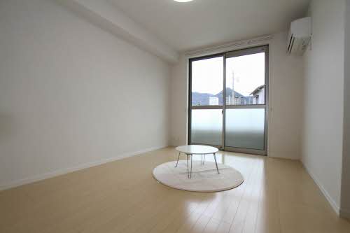 ヴィラウィステリア門司　Ｄ棟　＊ D0103号-3