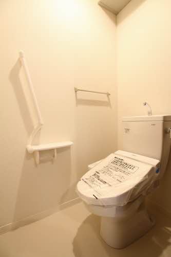 ヴィラウィステリア門司　Ｄ棟　＊ D0103号-9