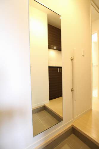 ヴィラウィステリア門司　Ｄ棟　＊ D0103号-11