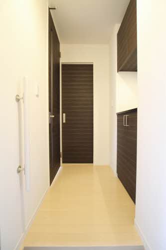 ヴィラウィステリア門司　Ｄ棟　＊ D0103号-12