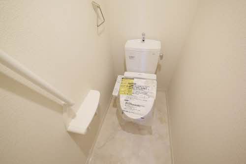 ロイヤルパーク本城　＊ A0102号-6