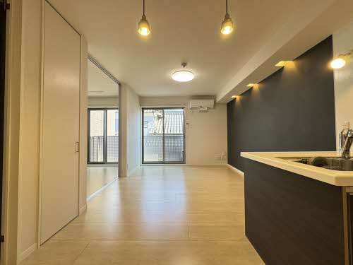 フェリクオーレ　＊＊ A0202号-12