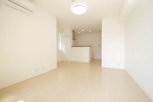 エンジョイスペース鷹の巣 A0201号-2