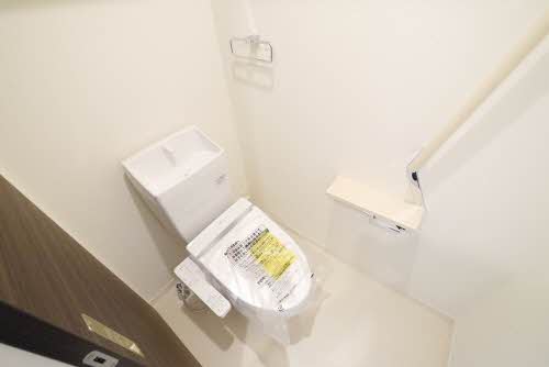 エンジョイスペース鷹の巣 A0201号-6