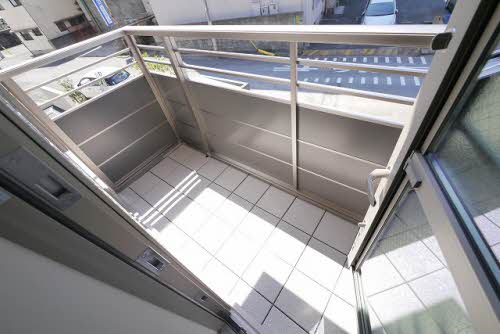 エンジョイスペース鷹の巣 A0201号-15