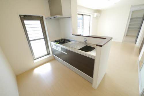 エンジョイスペース鷹の巣 A0302号-3