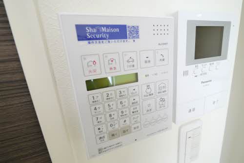 エンジョイスペース鷹の巣 A0302号-6