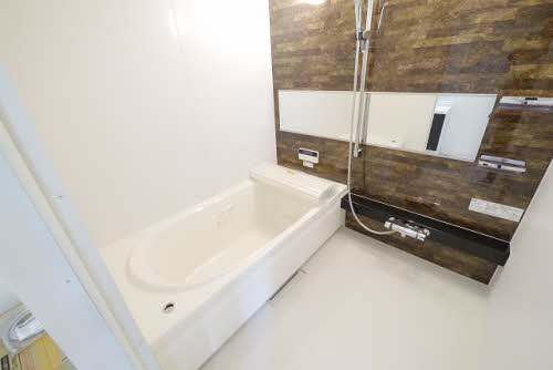 エンジョイスペース鷹の巣 A0302号-8