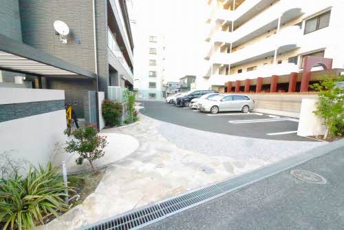 エンジョイスペース鷹の巣 A0302号-15