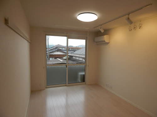 アルアミスタ　Ａ棟　＊ A0203号-2