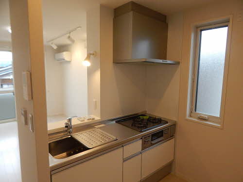 アルアミスタ　Ａ棟　＊ A0203号-3