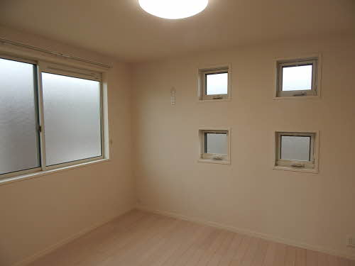 アルアミスタ　Ａ棟　＊ A0203号-7