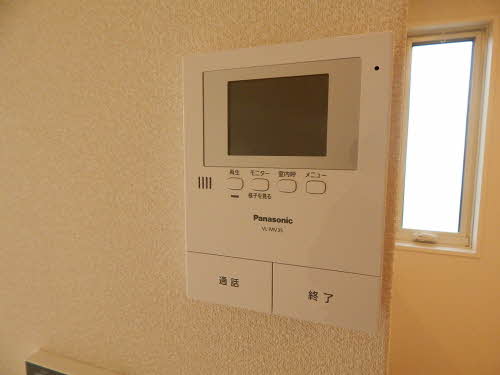 アルアミスタ　Ａ棟　＊ A0203号-11