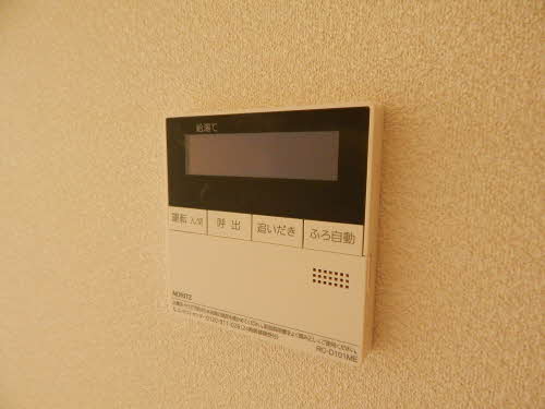 アルアミスタ　Ａ棟　＊ A0203号-12