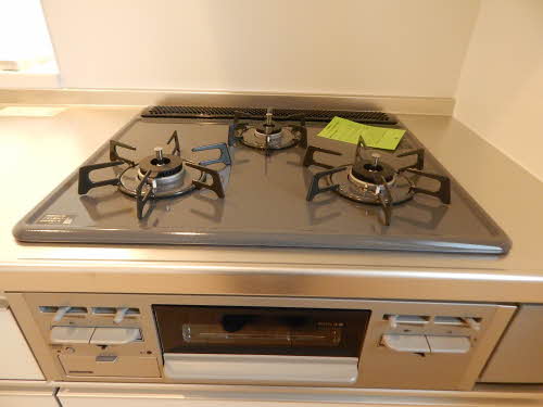 アルアミスタ　Ａ棟　＊ A0203号-14