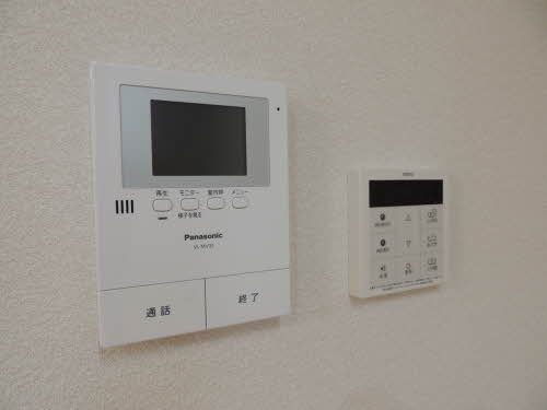 メゾン エクラ―ジュ A0101号-10