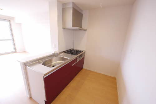 ブラウニーフラッツ　＊＊ A0202号-6