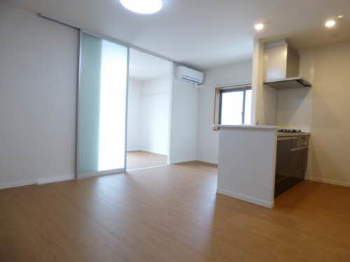 シャーメゾン博多駅前　＊ A0302号-2