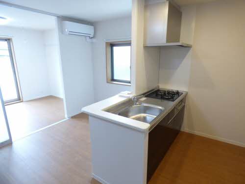 シャーメゾン博多駅前　＊ A0302号-3