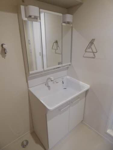 シャーメゾン博多駅前　＊ A0302号-6