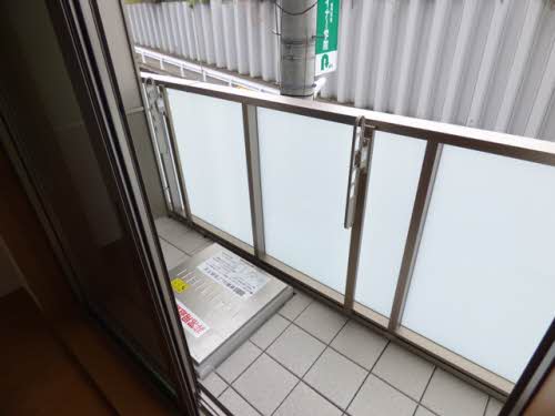 シャーメゾン博多駅前　＊ A0302号-10