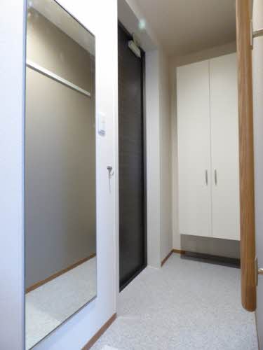 シャーメゾン博多駅前　＊ A0302号-11