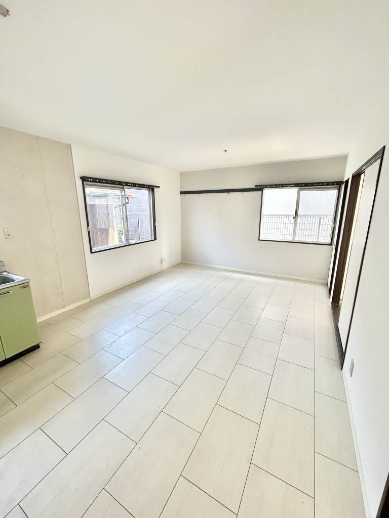 ヴィラ竹内 A0102号-2