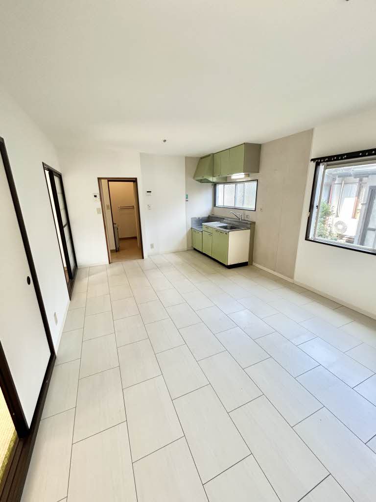 ヴィラ竹内 A0102号-3