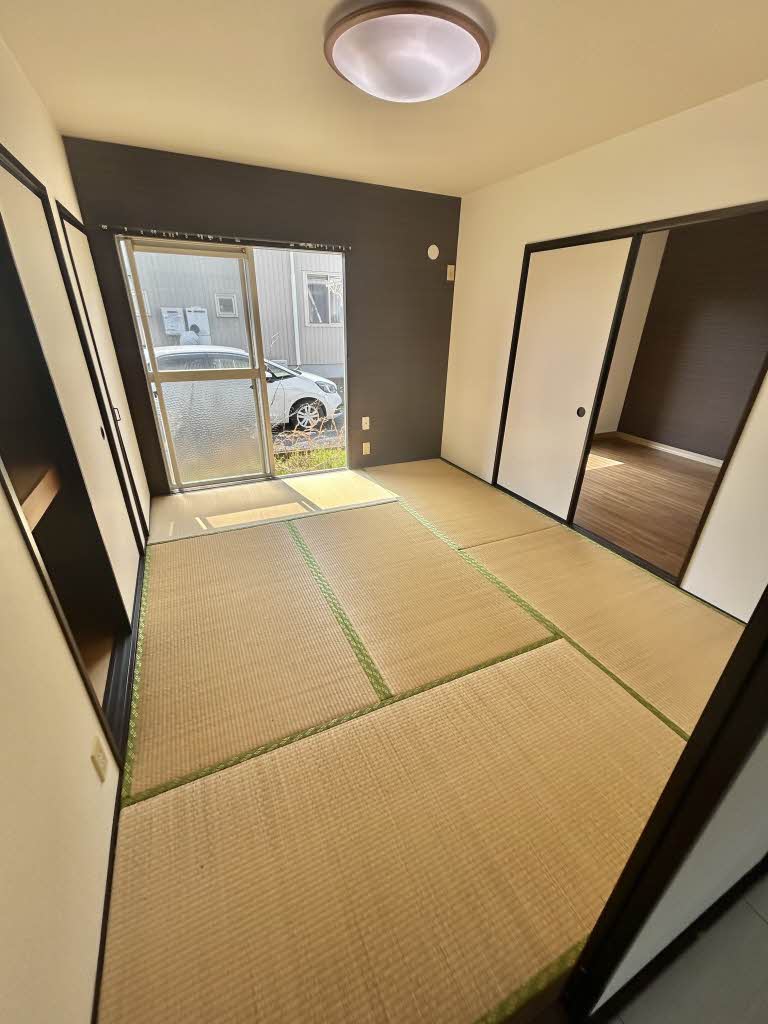 ヴィラ竹内 A0102号-5