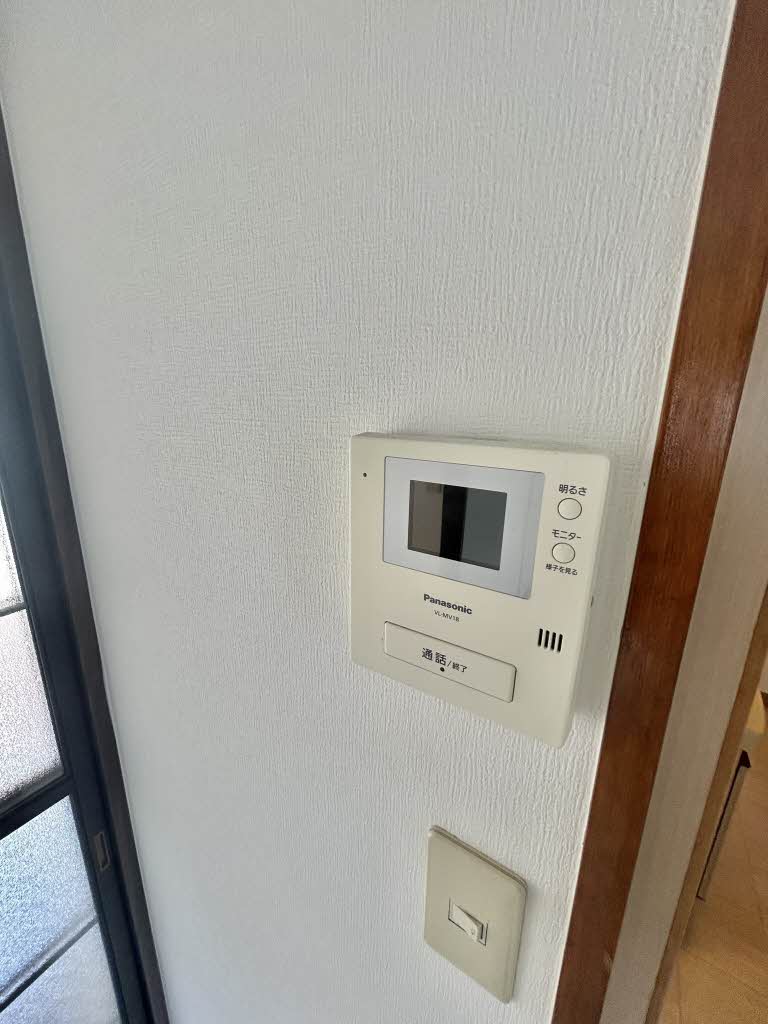 ヴィラ竹内 A0102号-8