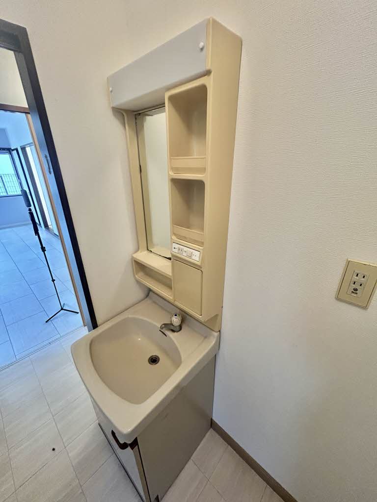 ヴィラ竹内 A0102号-10